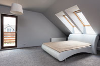 Auchinstarry bedroom extensions